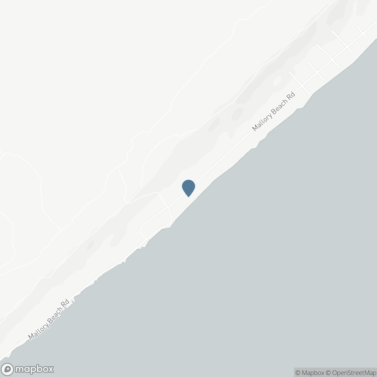 376 MALLORY BEACH Road, Georgian Bluffs, Ontario N0H 2T0